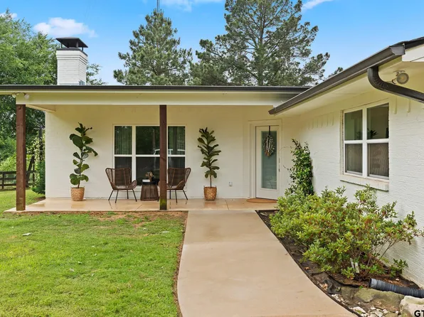 15134 County Road 178, Tyler, TX 75703