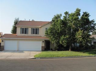 2620 E Hillview Ave, Fresno, CA 93720