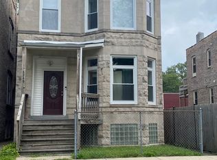 5749 S Aberdeen St, Chicago, IL 60621