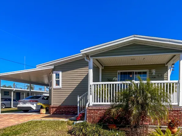 4411 Calm Harbor St #4411, Bradenton, FL 34207