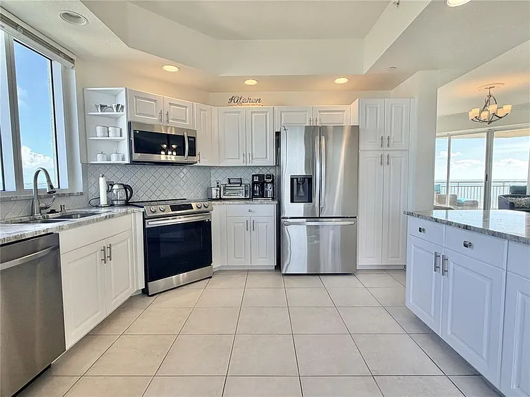 1200 Gulf Blvd #1001 — Photo 14