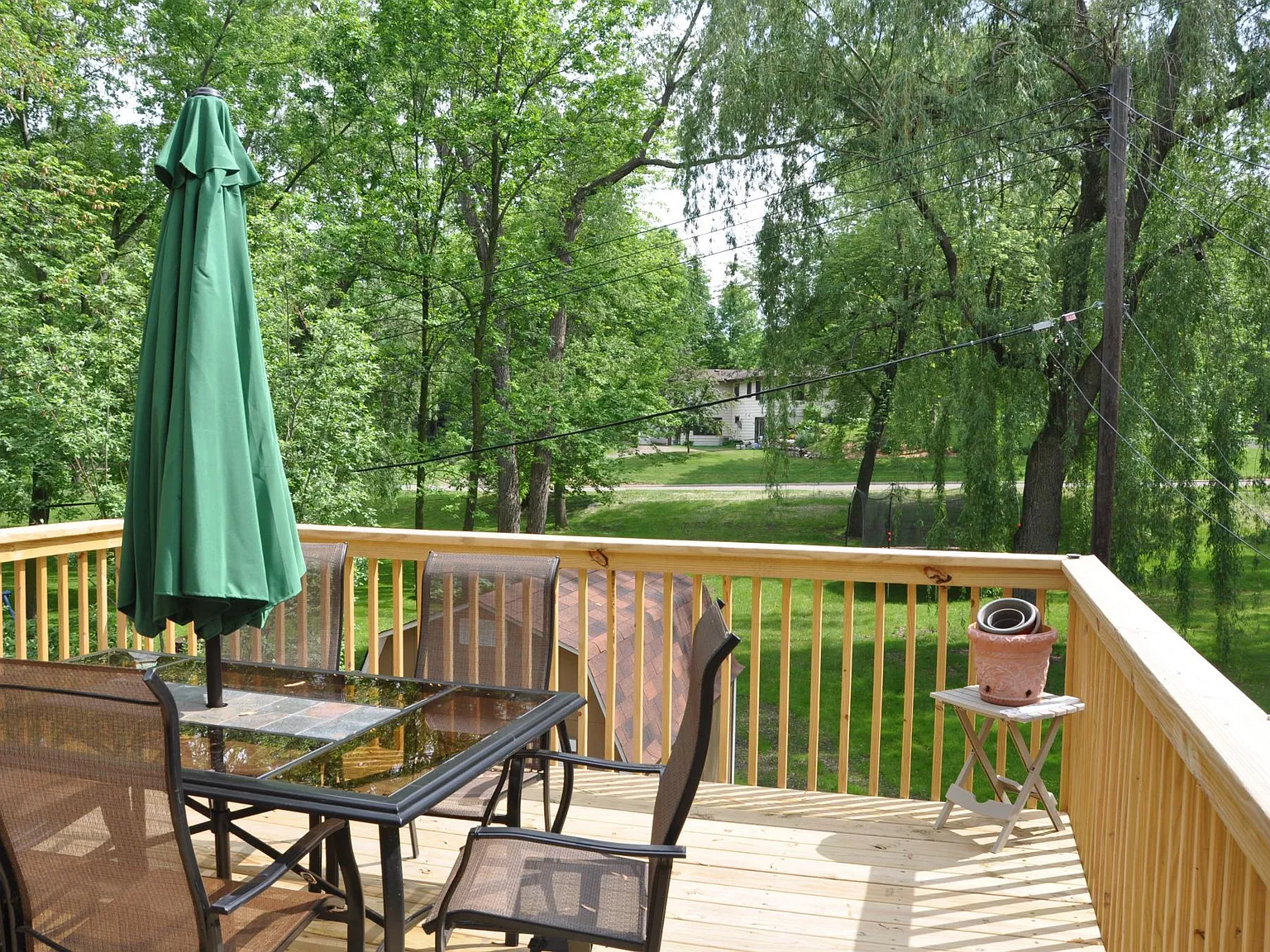 3 bed, 1500 sqft, $2,600 — Photo 4