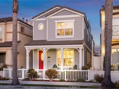 204 5th St, Seal Beach, CA, 90740