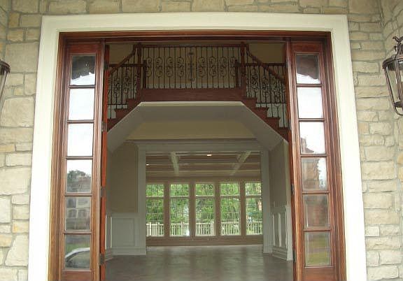 Entranceway