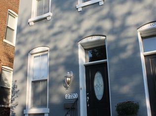 2720 Missouri Ave, Saint Louis, MO 63118