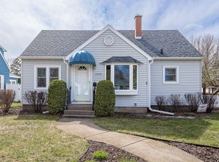 2402 Mount View Blvd, Wausau, WI 54403