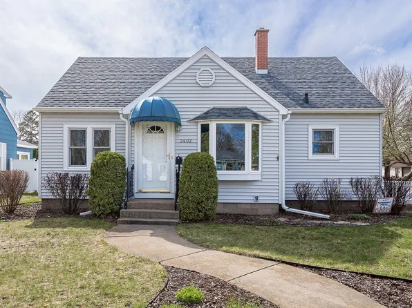 2402 MOUNT VIEW BOULEVARD, Wausau, WI 54403