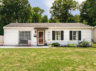 4697 Hillcrest St S, Hilliard, OH 43026