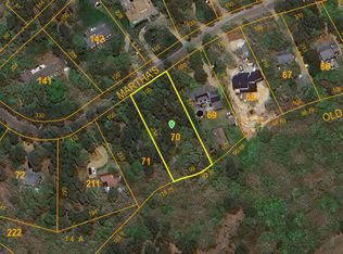 58 Marthas Rd, Edgartown, MA 02539