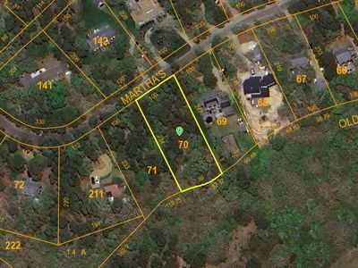 58 Marthas Rd, Edgartown, MA, 02539