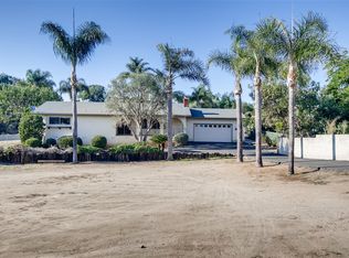 1349 Melrose Way, Vista, CA 92081