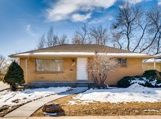 7404 W 68th Ave, Arvada, CO 80003