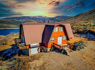 4173 Oakview Dr, Coalville, UT 84017