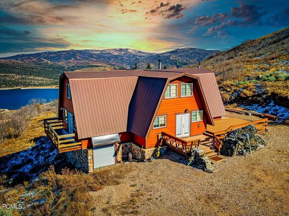 4173 Oakview Dr, Coalville, UT 84017