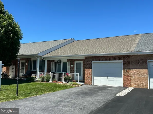 120 Southern Oak Dr #133, Hagerstown, MD 21740