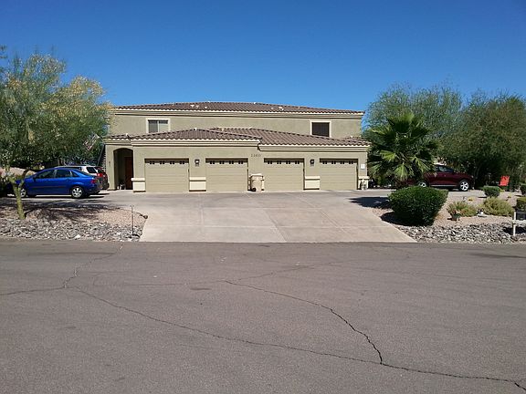 2nd image of 11410 N Saguaro Blvd Unit 101