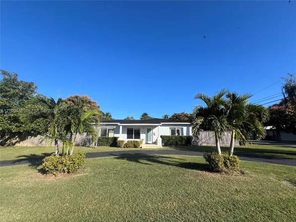 5801 SW 53rd Ter, Miami, FL 33155