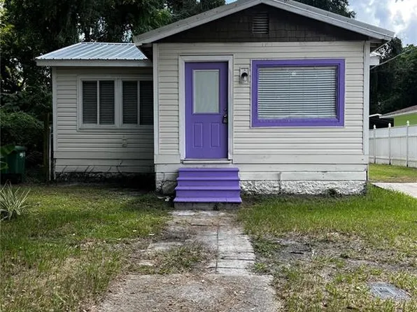 3509 E 26th Ave, Tampa, FL 33605