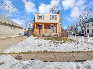 4340 Hegner Ave, Cincinnati, OH 45236