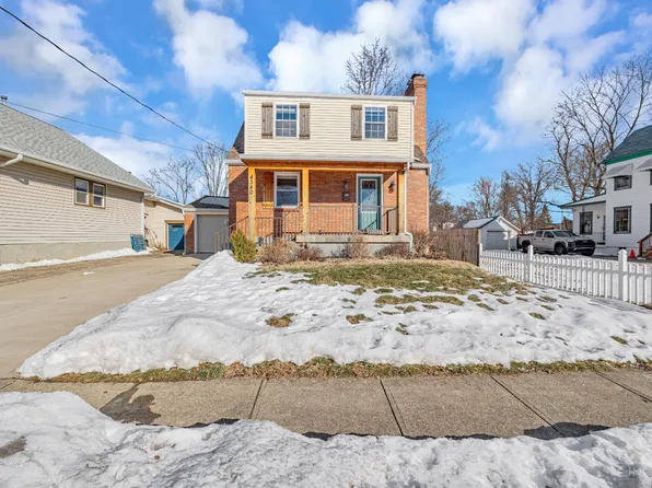 4340 Hegner Ave, Cincinnati, OH 45236