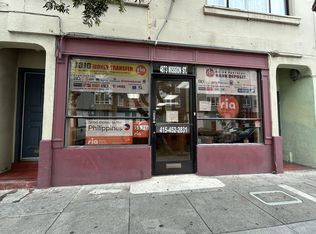 4871 Mission St, San Francisco, CA
