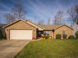 12303 Santa Maria Dr, Sellersburg, IN 47172