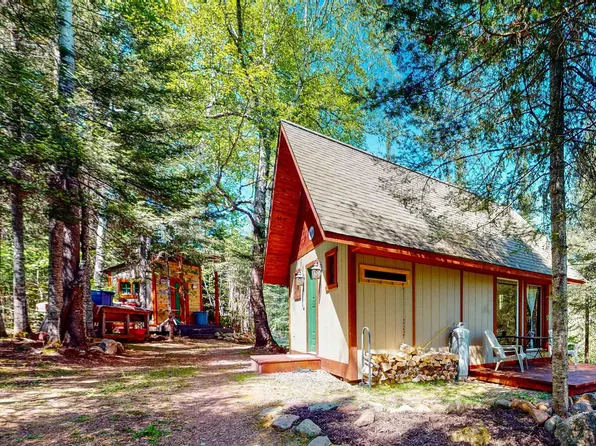 38 Christine Point Rd, Lutsen, MN 55612