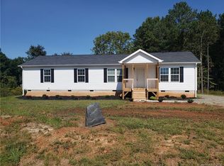 111 Bramble Trl, Salisbury, NC 28144