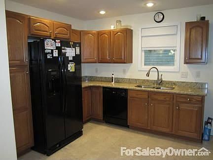 Kitchen
						:
						Ample Storage Space, Dishwasher, Disposal, Ice Maker Connection,