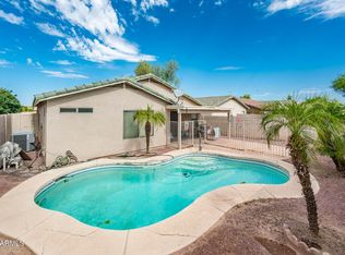 2721 N 107th Dr, Avondale, AZ 85392