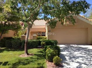 2924 Linkview Dr, Las Vegas, NV 89134