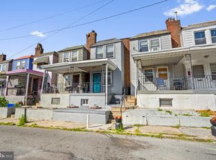 4050 Glendale St, Philadelphia, PA 19124
