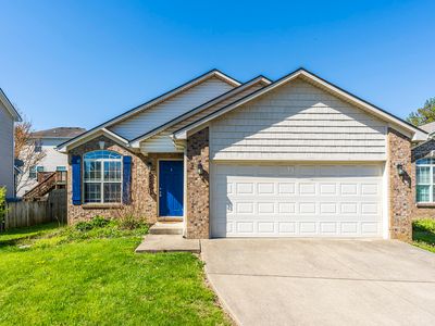 2517 Treeline Way, Lexington, KY, 40509