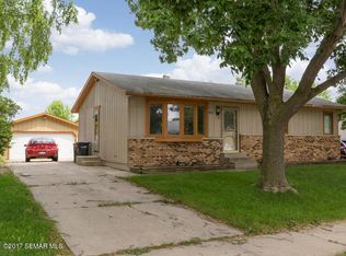 2037 42nd St NW, Rochester, MN 55901