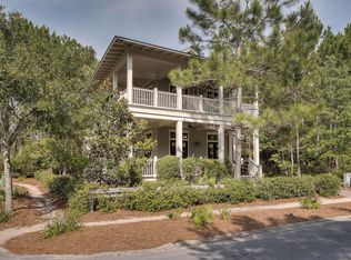 12 Thicket Cir, Santa Rosa Beach, FL 32459
