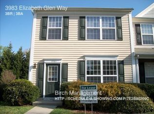 3983 Elizabeth Glen Way, Jamestown, NC 27282