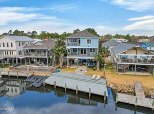 6261 Pontiac Dr, Kiln, MS 39556