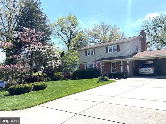 2nd image of 11804 Rosalinda Dr