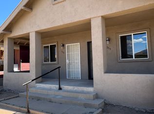 755 E 14th St, Douglas, AZ 85607