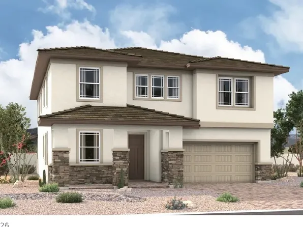 21 Fairdale Dr, Henderson, NV 89011