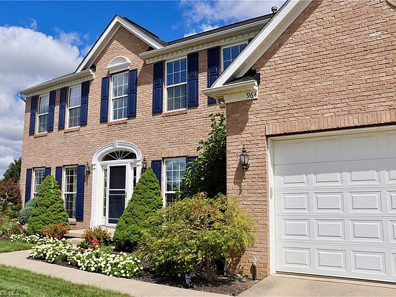 2nd image of 964 Lonetree Ct