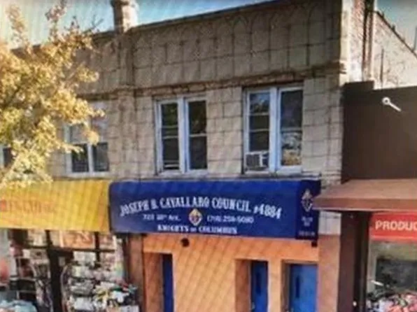 7211 20th Ave, Brooklyn, NY 11204