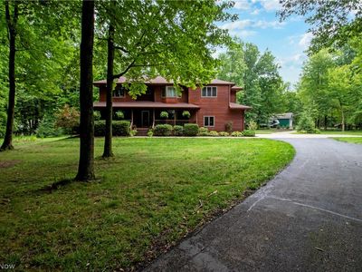 5715 Canaan Center Rd, Wooster, OH, 44691