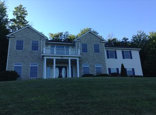 34 Hillcrest Dr, Coudersport, PA 16915