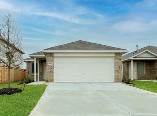 1480 Las Cuevas Dr, Conroe, TX 77301