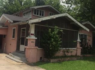 1433 N 35th St, Baton Rouge, LA 70802