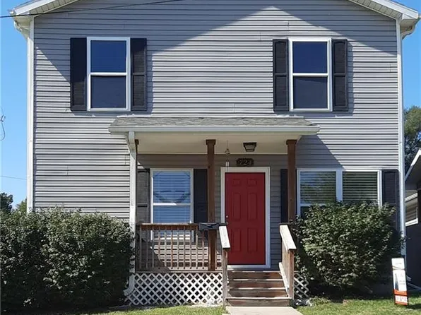 724 S 21st St, Saint Joseph, MO 64507