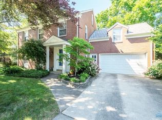 3344 Brantford Rd, Toledo, OH 43606