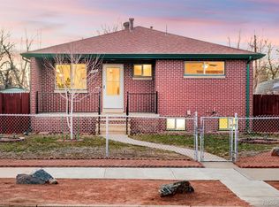 4431 Fillmore St, Denver, CO 80216