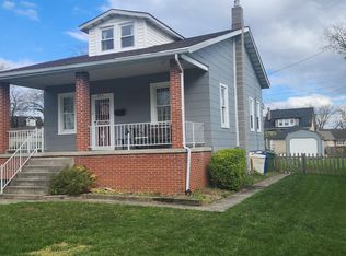 5313 Carter Ave, Baltimore, MD 21214